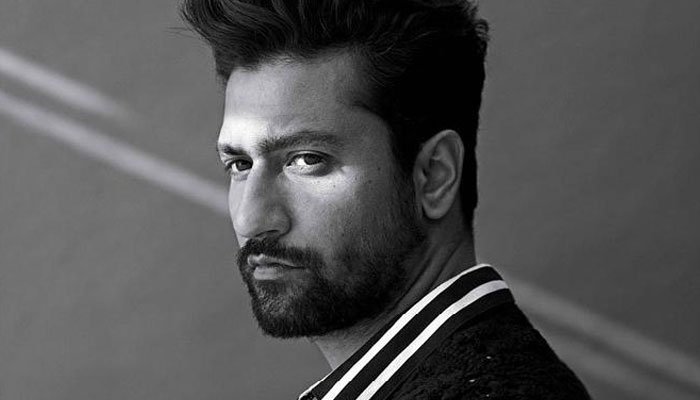 Vicky Kaushal