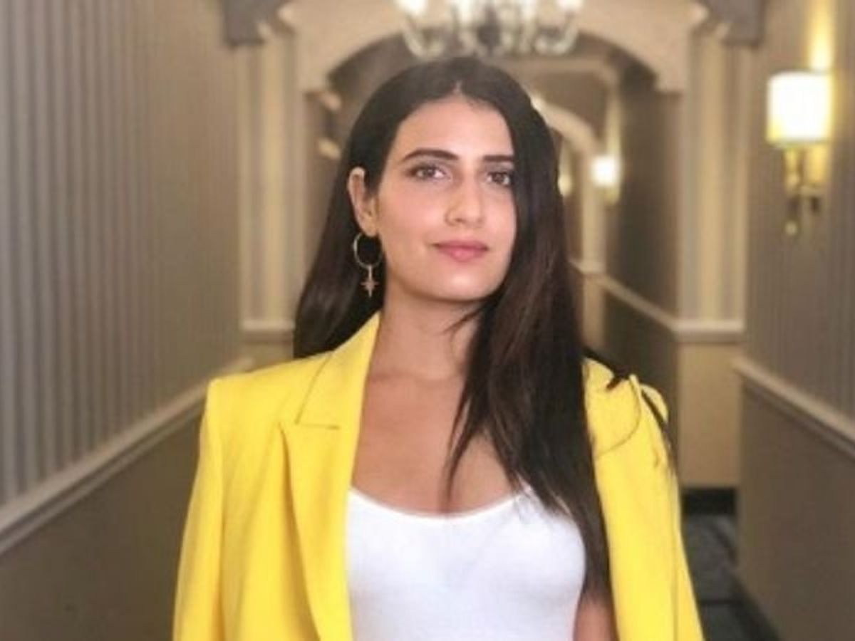 Fatima Sana Shaikh Age, Boyfriend, Biography & More BioExposed