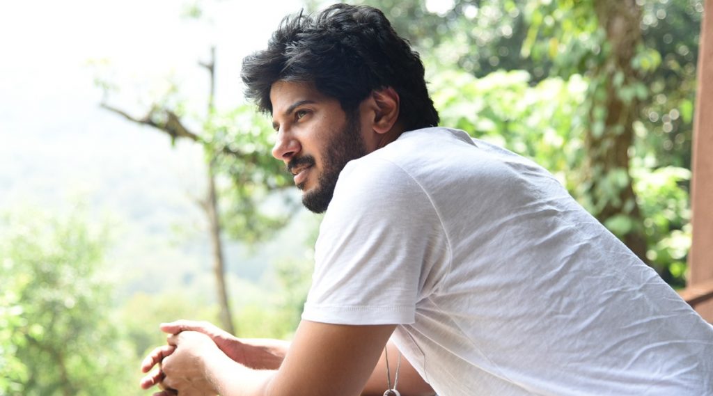 Dulquer Salmaan