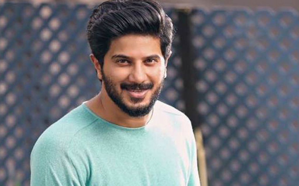 Dulquer Salmaan