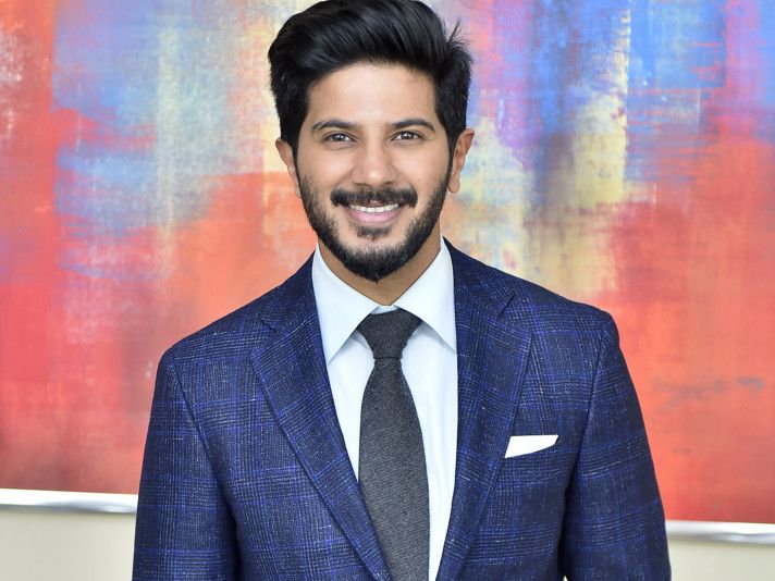 Dulquer Salmaan