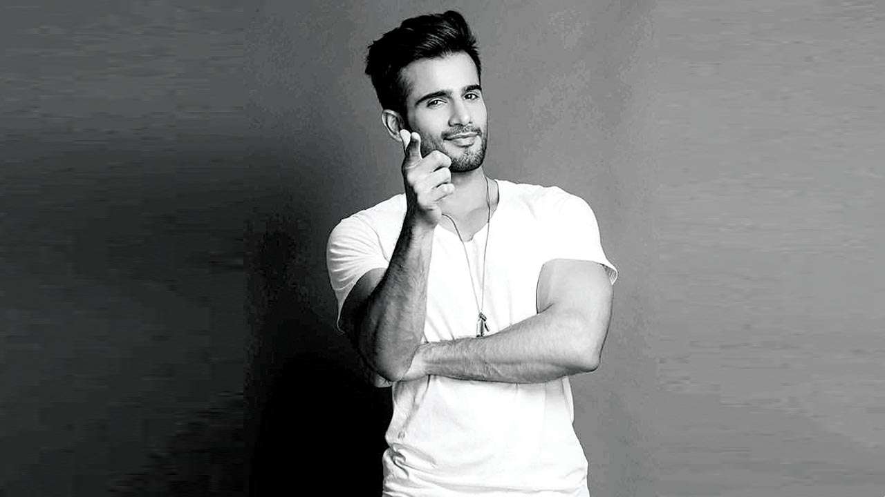 Karan Tacker