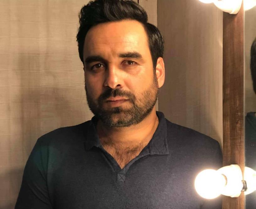 Pankaj Tripathi