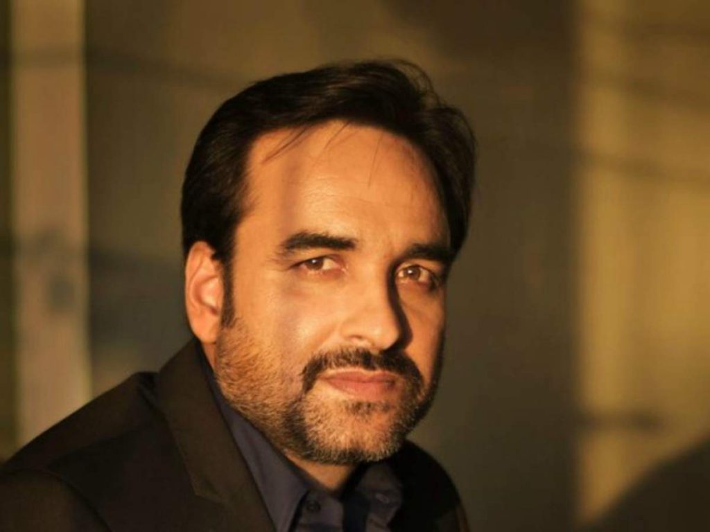 Pankaj Tripathi