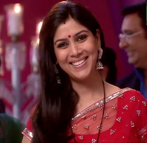 Sakshi Tanwar