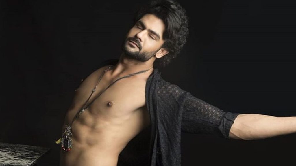 Vishal Aditya Singh