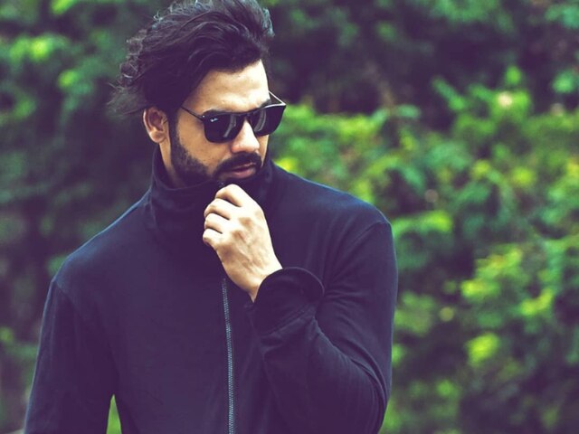 Vishal Aditya Singh