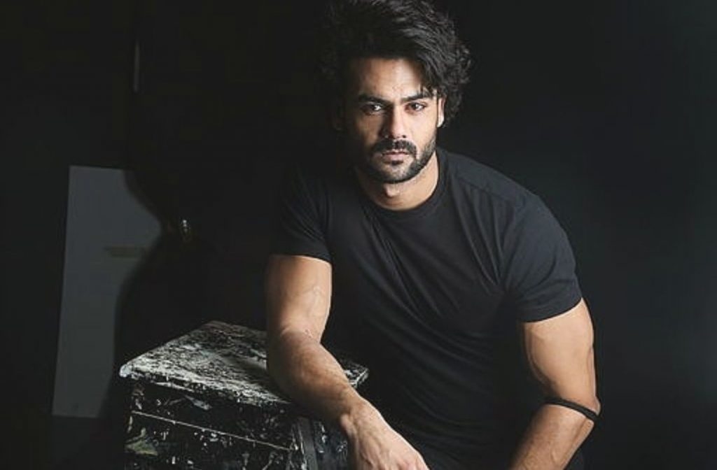 Vishal Aditya Singh