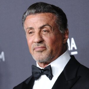 Seargeoh Stallone