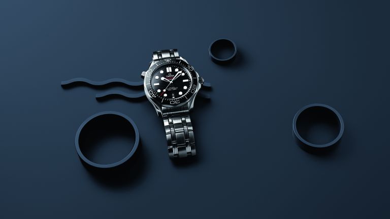 3 of the Best Omega Watches That You Should Invest in This 2021