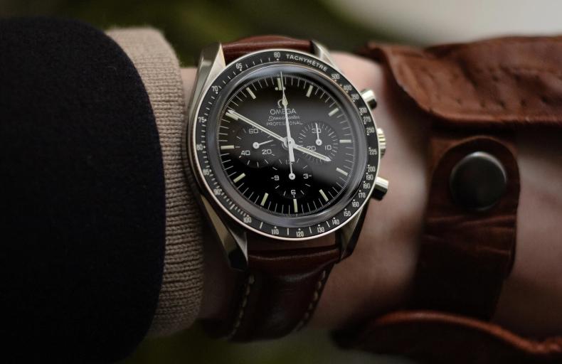 Top 4 Omega Watches That You Should Not Miss This Season