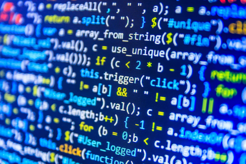 What are the uses of coding?