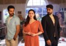 Cast of Mujhe Pyaar Hua Tha
