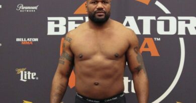 rampage jackson networth