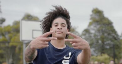 how old is cam wilder