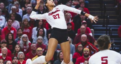 how old is harper murray