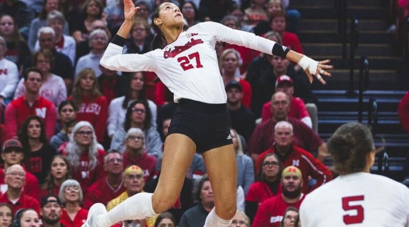 how old is harper murray