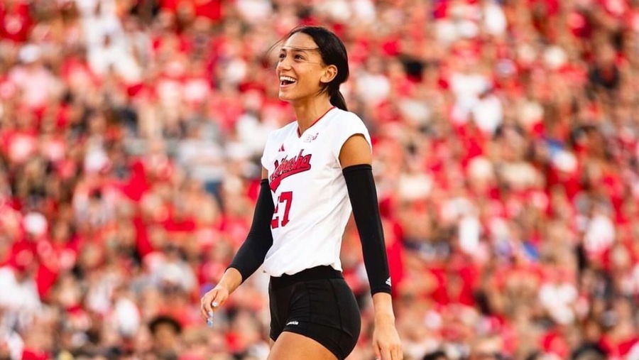 how old is harper murray