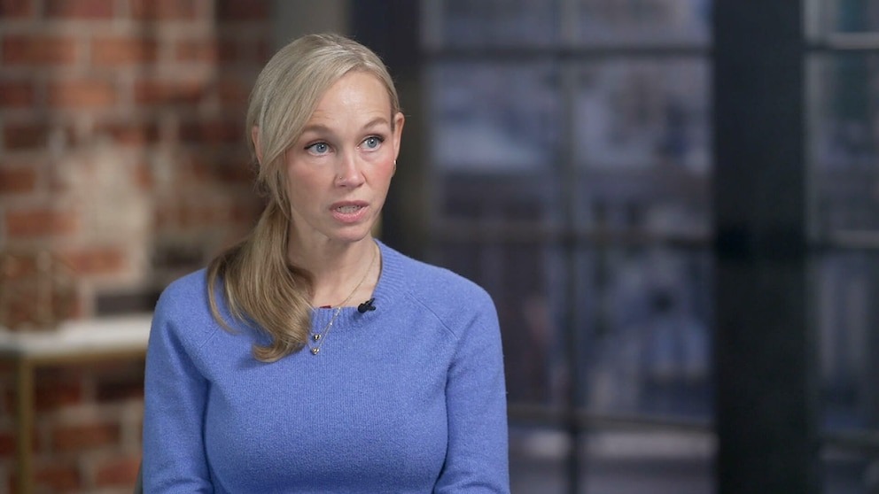 sherri papini net worth